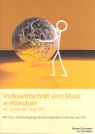 Roland Gschwend, Ueli Matter - Volkswirtschaft und Staat entdecken. Schülberband