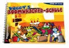 Andreas von Hoff - Voggy's Boomwhacker-Schule, m. Audio-CD