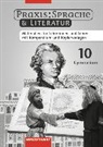 Maria Fuhs - Praxis Sprache & Literatur - Sprach- und Lesebuch für Gymnasien