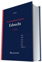 Andreas Frieser, Andreas Frieser - Fachanwaltskommentar Erbrecht