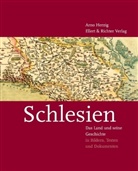 Arno Herzig - Schlesien