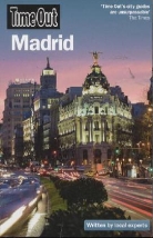 Time Out Guides Ltd - Time Out: Madrid