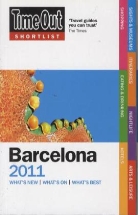 Time Out Shortlist: Barcelona 2011