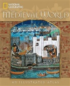 John Thompson, John M Thompson, John M. Thompson - Medieval World