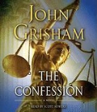 John Grisham - The Confession (Hörbuch)