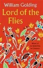 William Golding - Lord of the Flies