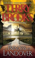 Terry Brooks - A Princess of Landover
