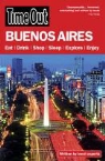 Time Out - Buenos Aires
