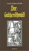 Fanny Wibmer-Pedit - Der Galitzenschmied