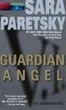 Sara Paretsky - Guardian Angel