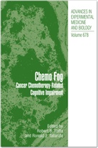 Rober B Raffa, Robert B Raffa, J Tallarida, J Tallarida, Robert B Raffa, Robert B. Raffa... - Chemo Fog
