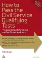 Bryon, Mike Bryon, Bryon Mike - How to Pass the Civil Service Qualifying Tests