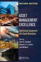 John D. Jardine Campbell, John D. Mcglynn Campbell, John D Campbell, John D. Campbell, Andrew K S Jardine, Andrew K. S. Jardine... - Asset Management Excellence
