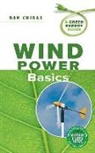 Dan Chiras, Anil Rao - Wind Power Basics