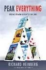 Richard Heinberg - Peak Everything