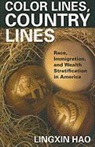 Lingxin Hao - Color Lines, Country Lines