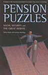Melissa Hardy, Melissa/ Hazelrigg Hardy, Lawrence Hazelrigg, Lawrence E. Hazelrigg - Pension Puzzles