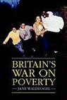 Jane Waldfogel - Britain's War on Poverty