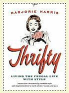 Marjorie Harris, Harris Marjorie - Thrifty