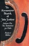 Andrew Ashbee - Harmonious Musick of John Jenkins I