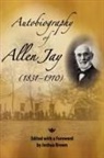 Allen Jay, Joshua Brown - Autobiography of Allen Jay