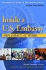 Shawn Dorman, Shawn (EDT) Dorman, Shawn Dorman - Inside a U.S. Embassy