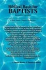 Daniel R. Brown, L. Duane Brown - Biblical Basis for Baptists