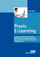 Rolf Meier - Praxis E-Learning