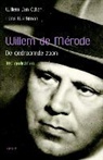 Willem de Mérode, Willem Jan Otten, Hans Werkman - De gedroomde zoon