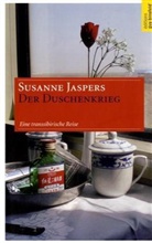 Susanne Jaspers - Der Duschenkrieg