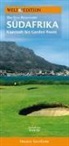 Ulrich Clef, Ulrich Clef - WELT EDITION Holiday GolfGuide Südafrika