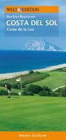Ulrich Clef - WELT EDITION Holiday GolfGuide Costa del Sol