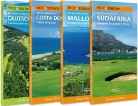 Ulrich Clef - WELT EDITION GolfGuide Bibliothek 02