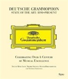 Olivier Boruchowitch, Remy Louis, LOUIS REMY, Louis Remy, Thierry Soveaux - Deutsche Grammophon