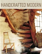 Leslie Williamson, Leslie Williamson - Handcrafted Modern : At Home with Mid-century Designers
