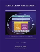 Joris J Leeman, Joris J A Leeman, Joris J. A. Leeman, Joris J.A. Leeman - Supply Chain Management