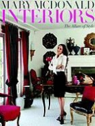Mary McDonald - Interiors