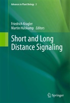 Martin Hulskamp, Hülskamp, Hülskamp, Martin Hülskamp, Fredrich Kragler, Friedric Kragler... - Short and Long Distance Signaling