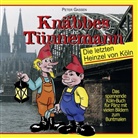 Pete Gassen, Peter Gassen - Knäbbes & Tünnemann