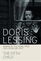 Doris Lessing - The Fifth Child