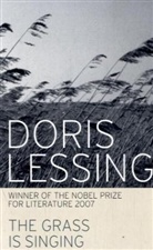 Doris Lessing - The Grass is Singing