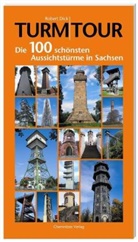 Robert Dick, Robert Dick - Turm-Tour. Bd.1