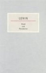 Wladimir I. Lenin - Staat und Revolution