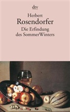 Herbert Rosendorfer, Juli Andreae, Julia Andreae - Die Erfindung des SommerWinters