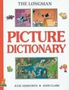 Julie Ashworth, John Clark - The Nelson Picture Dictionary: Nelson Picture Dictionary of English
