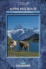 Kev Reynolds - Alpine Pass Route -2nd Edition-