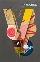 Thomas Pynchon - V.