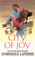 Dominique Lapierre, Domonique Lapierre - City of Joy