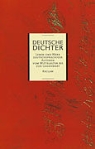Frank R. Max, Gunter E. Grimm - Deutsche Dichter