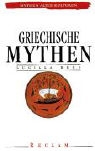Lucilla Burn - Griechische Mythen
